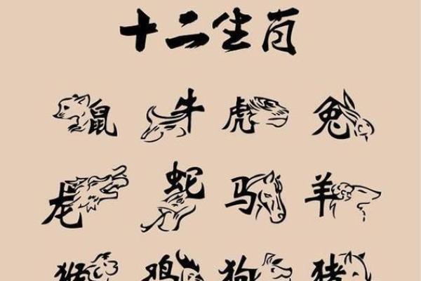 的生肖是什么 68年属相是什么生肖