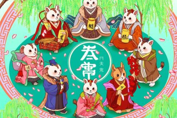10月底4属相财运亨通事业顺利 10月4日生肖运势