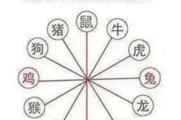 十二生肖中醉翁之意的真正含义是指哪一个属相