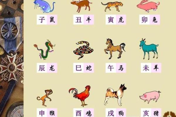 十二生肖最强的生肖 十二生肖最有钱的生肖