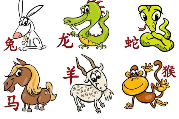 穷的生肖指什么生肖 十二生肖谁最穷