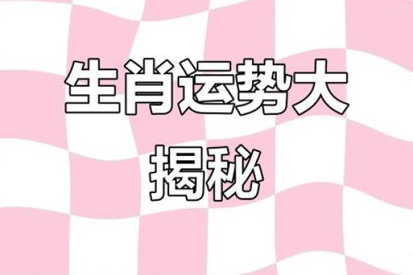 2021年生肖运势 2021年属什么生肖表图