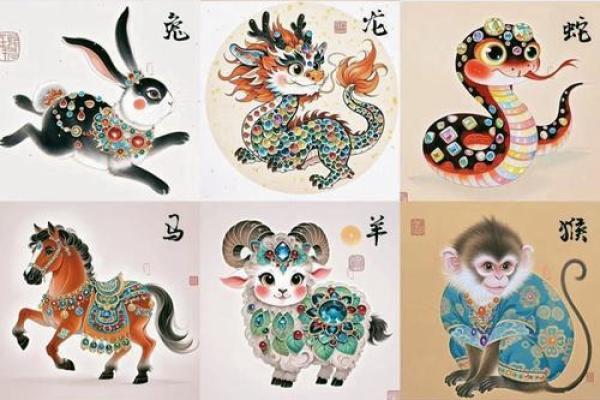 一统江山万载春”着句诗词在生肖文化中具体指的是哪一个动物？