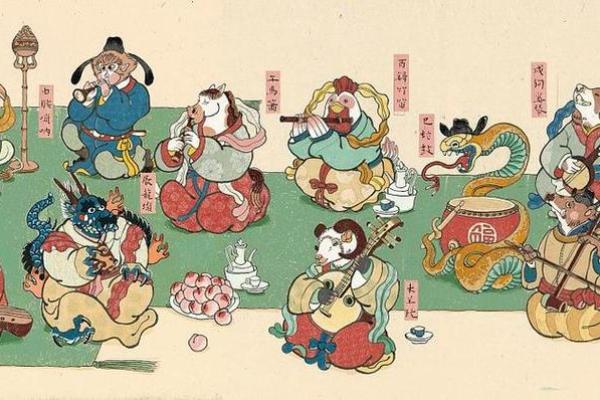 画地为牢打一准确动物(画地为牢打一准确动物生肖)
