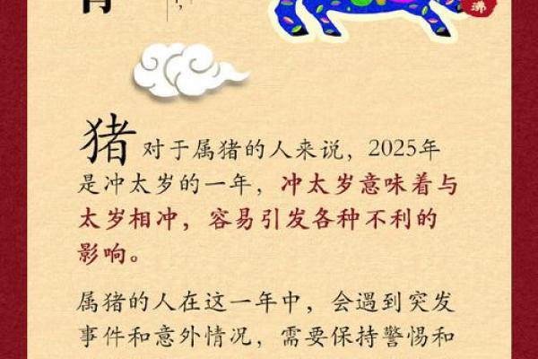 2020年犯太岁的4大生肖
