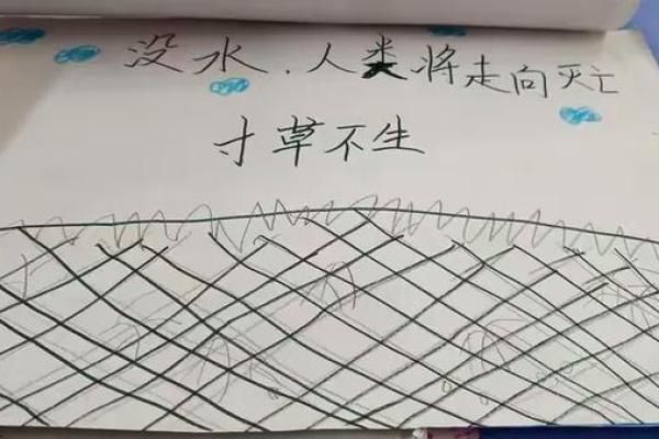 寸草不生是什么生肖(寸草不生打一肖)