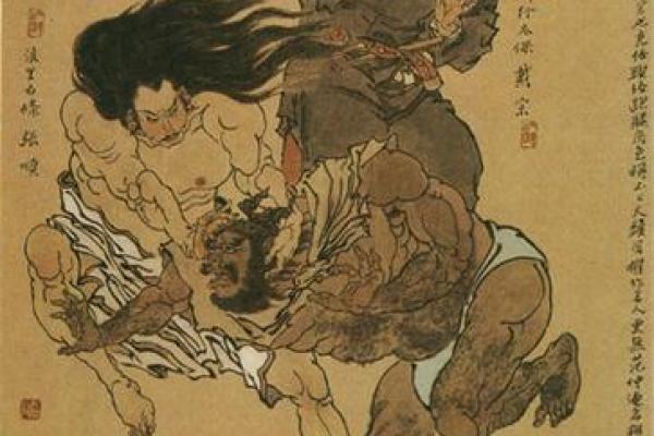 ‌戴宗属什么生肖‌兔（《水浒》神行太保，丁卯年生）