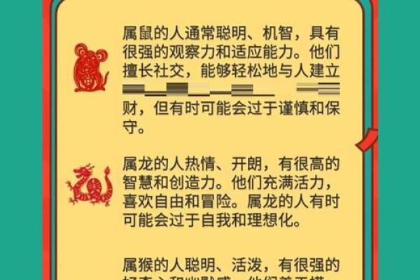 想了解大模大样所形容的生肖，它的性格特征和寓意是什么？