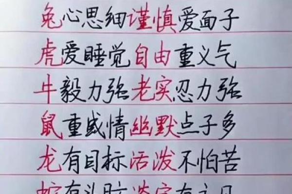 从生肖性格角度分析，亭亭玉立最适合形容哪个生肖的气质？