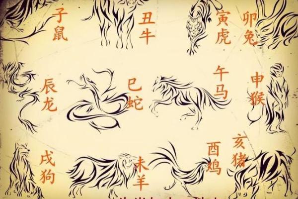 十二生肖个个知是指什么生肖 十二生肖个个知是什么意思