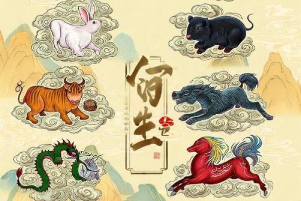 最大的生肖是什么 十二生肖胆子最大的生肖是什么