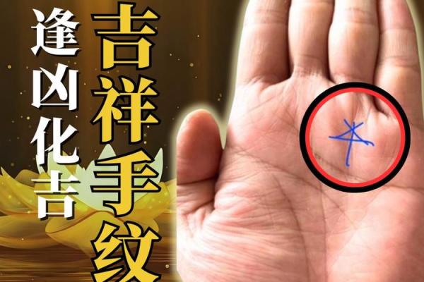 非常难得的十大吉祥手相(非常难得的十大吉祥手相图解)