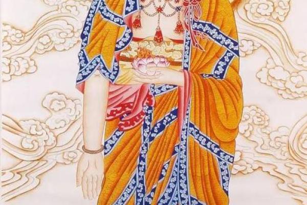 西方净土是什么生肖