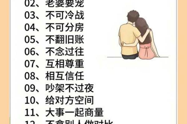 为什么老了夫妻越来越合不来 夫妻越老越离不开彼此