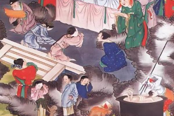 血光之灾的前兆 血光之灾的前兆及化解方法