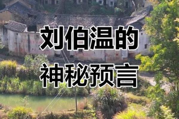 2023年黑兔年大灾难 刘伯温预言2023年十大愁