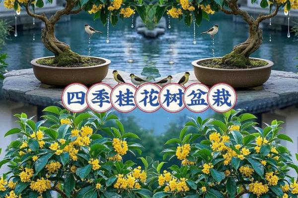 桂花树什么生肖不能栽 桂花树什么生肖不能栽在家里