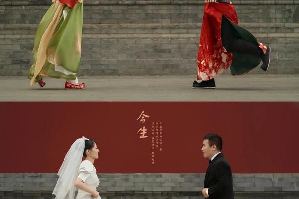 测试你前世恋人,前世今生缘分配对测试