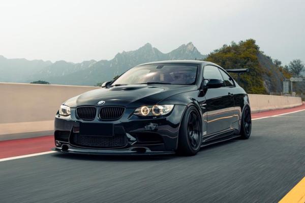 e92m3是哪一年的 e92m3改款区别