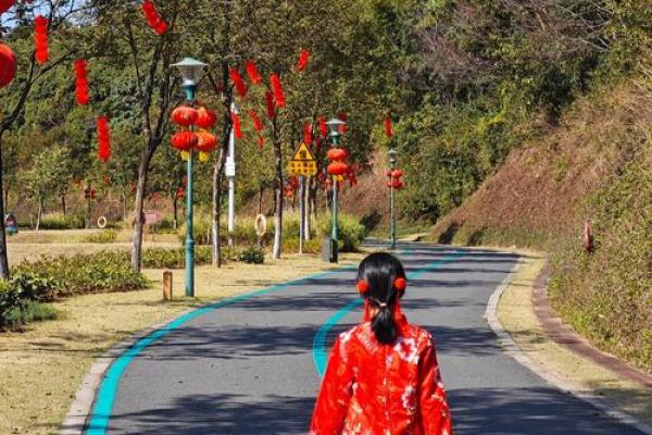 3月初三适合去哪里旅游？推荐几个春季踏青的好去处