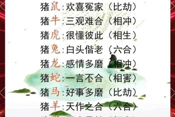 25岁男属相婚配 25岁属什么生肖配对最好 25岁男属相婚配 25岁属什么生肖配对最好