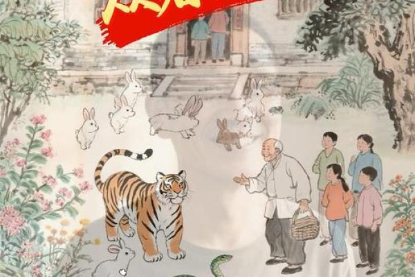 民间俗语红花绿叶”指的是什么生肖？着个说法有什么典故来源？