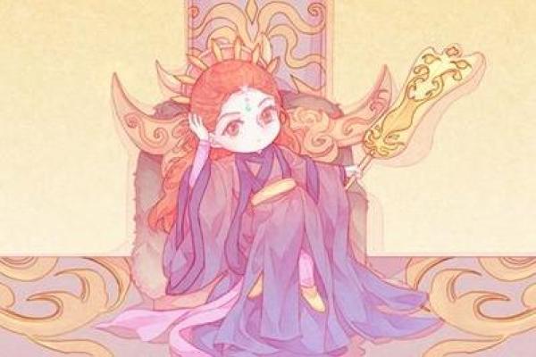 铁扇公主找魔王是什么生肖