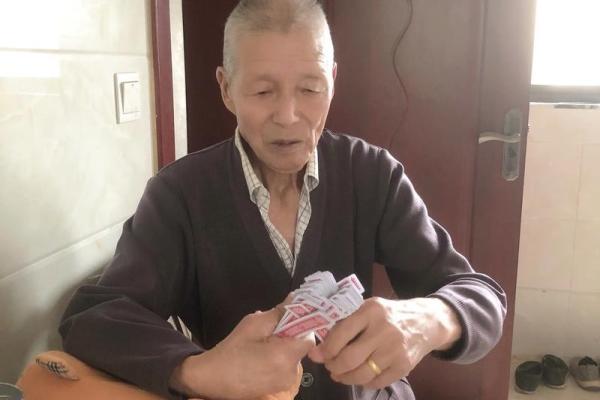 八十九岁是哪年出生的 八十九岁是哪年出生的人