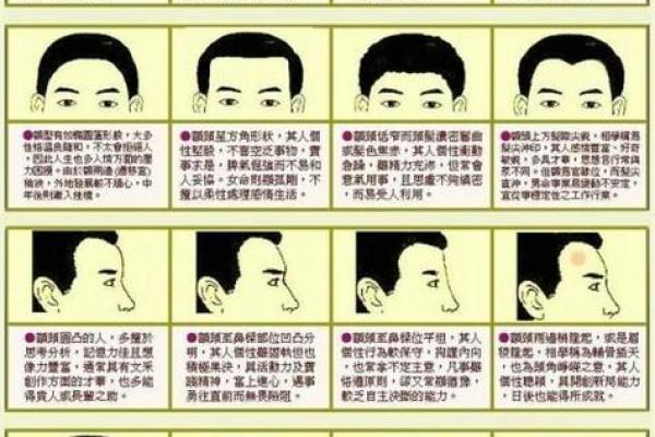右边眉毛断了面相学意味着什么 右边眉毛断了是怎么回事