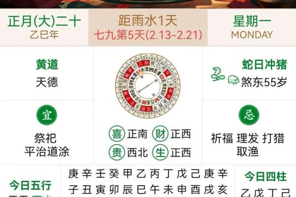2012年万年历