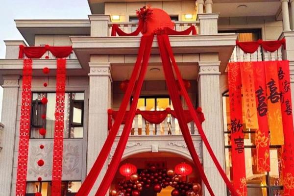 新居入宅四句 新居入宅四句吉祥话
