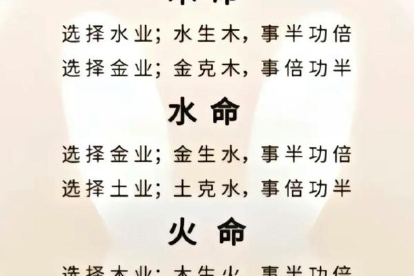 怎么看自己什么命 怎么看自己什么命格免费
