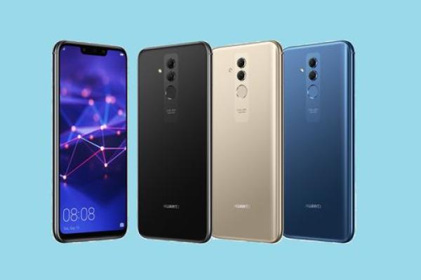 mate20哪一年出来的 华为mate10哪一年出来的