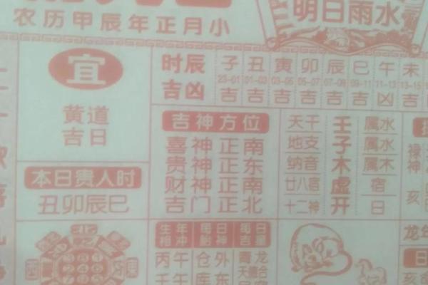 正月初九有什么寓意(正月初九是什么日子啊)