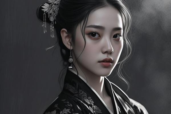 最惊艳的骨相美人 最惊艳的骨相美人头像