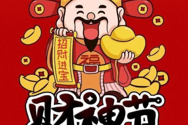 7月22日财神节的历史起源和传统习俗具体有哪些详细内容？