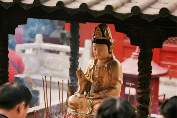 阴历9月19观音诞辰如何祭拜，供品准备和祈福流程详解？