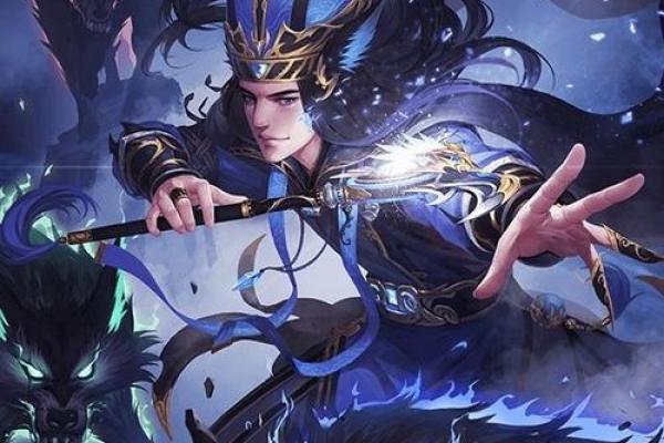 我,天命之子 我,天命之子白武动漫在线观看