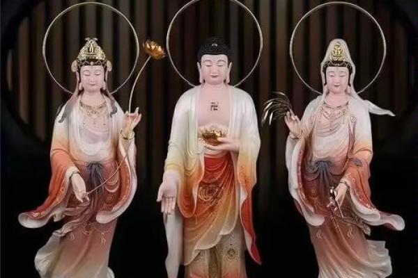 观音菩萨与文殊菩萨的关系 观音菩萨和文殊菩萨一起供奉