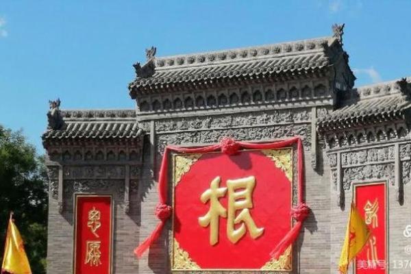 天命年 天命年闪婚