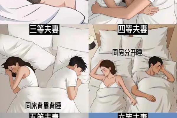 为什么夫妻床不能外人睡 为什么夫妻床不可以让外人睡