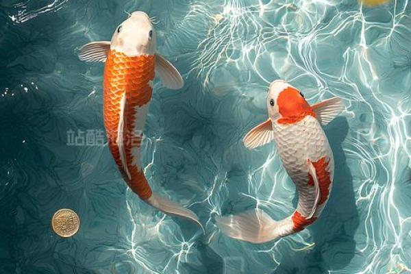 锦鲤翻波是什么意思 锦鲤翻个