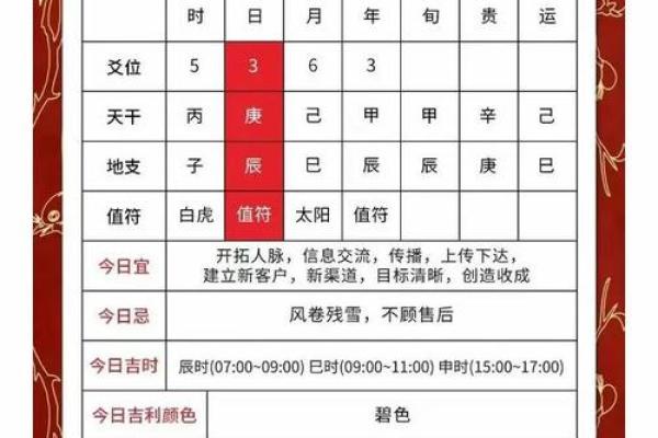 2021年8月29日对应的农历日期和黄道吉日查询
