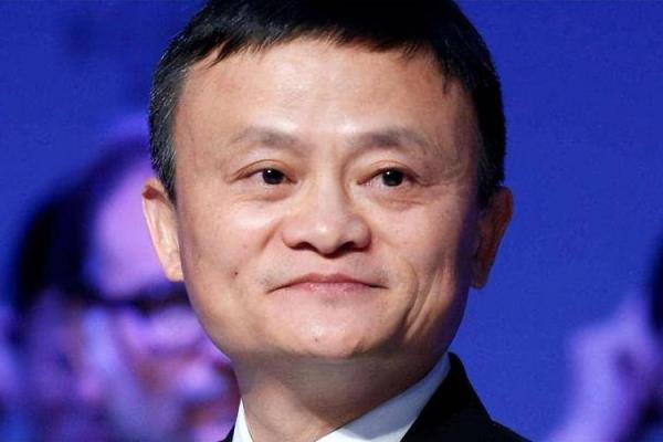马云的手相有什么特点,成功老板的手相