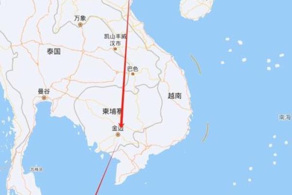 南洋在现在的什么地方 南洋是在哪个地理位置