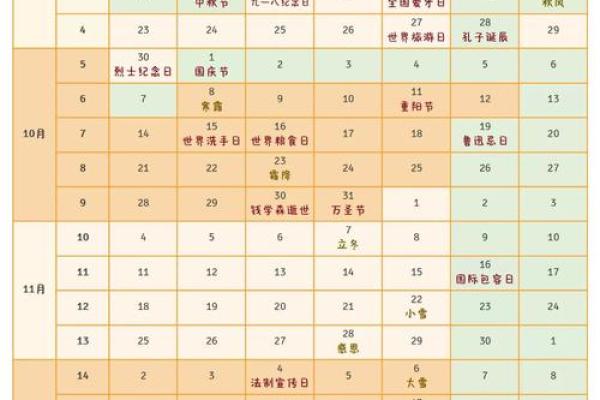 2024年教师节是几月几日(2023年教师节是几月几日)