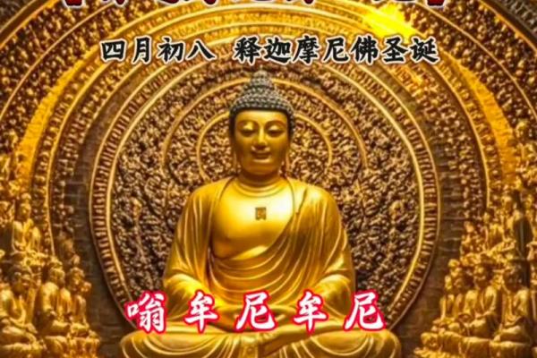4月初八是佛教中什么重要节日？浴佛节由来与庆祝方式详解