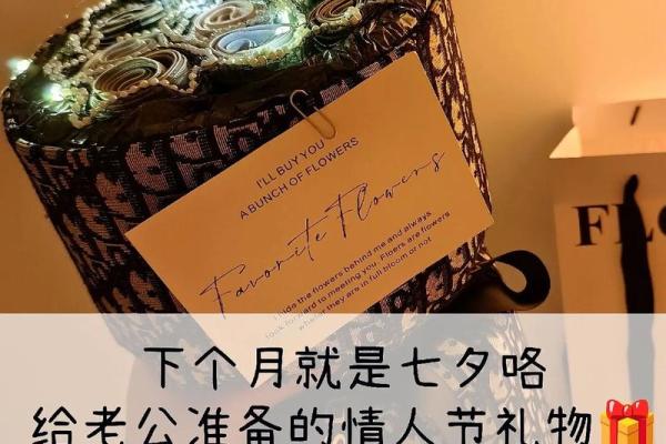 2021年七夕情人节是8月几号？需要提前准备礼物和行程规划