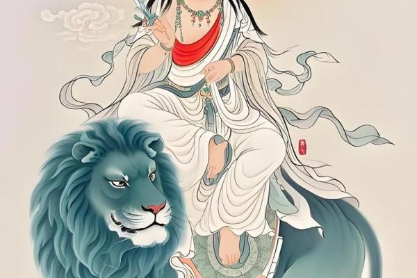 文殊菩萨怎么念 文殊菩萨怎么念