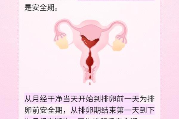 女生生理安全期是哪几天 女性生理安全期是什么时候